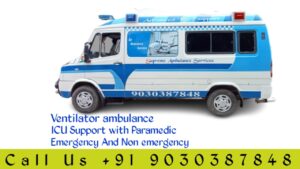 ambulance services