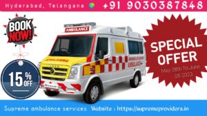 ambulance services