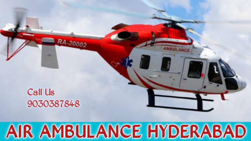 Air Ambulance